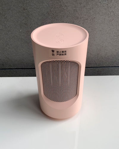 暖風機 甜蜜粉