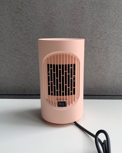 暖風機 甜蜜粉